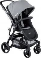 Коляска 3 в 1 Be Cool Quantum Cocoon Zero Butterfly 835/643