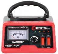 Зарядний пристрій Intertool AT-3020 6/12 В 10 А 120 А/ч (69051232985)