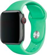 Ремінець Armorstandart Sport Band (3 Straps) для Apple Watch 38-40 мм mint ARM51938