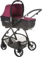 Коляска 3 в 1 Be Cool Slide Cocoon Zero Naif 841/585 Коляска 3 в 1 Be Cool Slide Cocoon Zero Naif 841/585