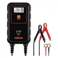 Зарядний пристрій Osram 6Amps 6/12V 44371264748