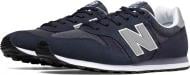 Кроссовки New Balance ML373NAY р.10 синий