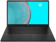 Ноутбук HP Laptop 17-cp0029ua 17,3" (4L623EA) black