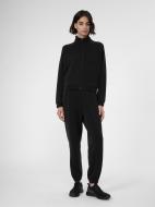 Штани 4F TROUSERS CAS F150 4FSS23TTROF150-20S р. XS чорний