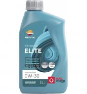 Моторное масло синтетическое Repsol Elite Turbo Life 50601 0W-30 1 л (RPP0063EHA)