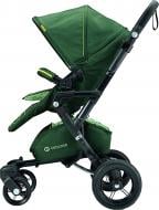 Коляска 3 в 1 Concord Wanderer TravelSet Jungle Green WASL0978SL