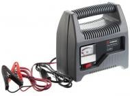 Зарядний пристрій Intertool AT-3014 6В-12В 6 А 60 А/ч (49051150595)