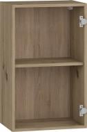 Шафа верхня Грейд Оптимум 450x720x297 мм дуб артізан