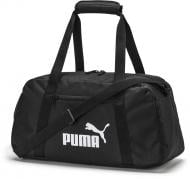 Сумка Puma Phase Sports Bag 07572201 чорний