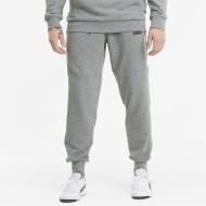 Брюки Puma AMPLIFIED Pants 58578803 р. 2XL серый Брюки Puma AMPLIFIED Pants 58578803 р. 2XL серый