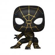 Фігурка Funko POP!_Людина-Павук (Black & Gold Suit) 56827