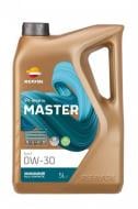 Моторна олива синтетична Repsol Master Eco P 0W-30 5 л (RPP0005EFB)