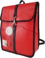 Рюкзак Alba Soboni 131903 красный Рюкзак Alba Soboni 131903 красный