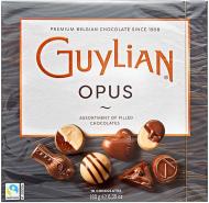 Шоколадные конфеты Guylian Опус 180 г (47664)