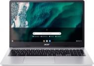 Ноутбук Acer Chromebook 315 CB315-4H-C2ST 15,6" (NX.KB9EU.001) pure silver