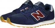 Кроссовки New Balance ML373NRG р.8 синий