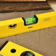 Рівень 120 см Deli EDL291200 Рівень 120 см Deli EDL291200