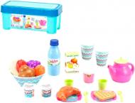 Ігровий набір Ecoiffier Продукти в боксі 002602