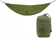 Гамак Grand Canyon Bass Hammock Double Nutria Brown DAS303790 (30621630) 230x320 см оливковый