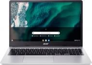 Ноутбук Acer Chromebook 315 CB315-4H-P01E 15,6" (NX.KB9EU.002) pure silver