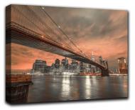 Репродукція New York 370C01 80x107 см RozenfeldArt