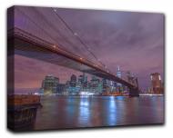 Репродукція New York 370C03 80x107 см RozenfeldArt