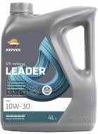 Моторное масло синтетическое Repsol Leader Neo 10W-30 4 л (RPP0100LGB)