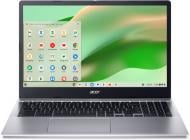 Ноутбук Acer Chromebook 315 CB315-5H-C68B 15,6" (NX.KPPEU.001) pure silver