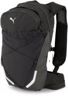 Рюкзак Puma Running backpack 07684801 5 л черный