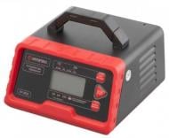Зарядний пристрій Intertool AT-3025 10 А 200 А/ч (051325543)