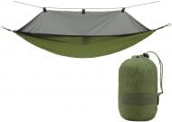 Гамак Grand Canyon Bass Mosquito Hammock Nutria Brown DAS303792 (30621632) 150x320 см оливковый
