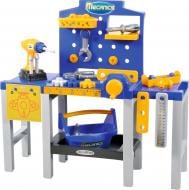 Ігровий набір Ecoiffier Майстерня розкладна 002450