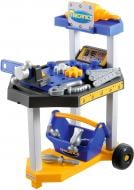 Игровой набор Ecoiffier Тележка с инструментами 002455