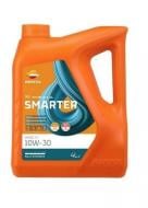 Моторное масло синтетическое Repsol Smarter Hmeoc 4t 10W-30 4 л (RPP2062LGB) Моторное масло синтетическое Repsol Smarter Hmeoc 4t 10W-30 4 л (RPP2062LGB)
