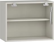 Шкаф верхний Грейд с газлифтом LS (фас.СВ) Оптимум 600x463x297 мм фунго