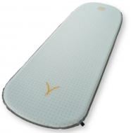Коврик самонадувной Grand Canyon Hattan 3.8 L Pro Misty Blue (30621593) DAS303782