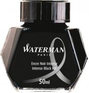 Чернила 50 мл черный 51 061 Waterman 1 шт.