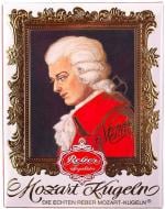 Шоколадные конфеты Reber Моцарт шарики 120 г (51936)