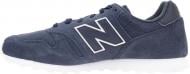 Кросівки чоловічі New Balance 373 ML373TM р.40 сині