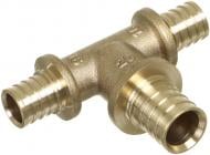 Трійник редукційний FADO S.r.l натяжний d16х20х16 мм