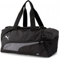 Сумка Puma Fundamentals Sports Bag XS 07729101 20 л черный