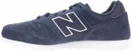 Кроссовки мужские New Balance 373 ML373TM р.40,5 синие