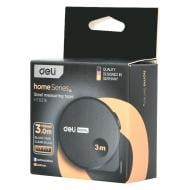 Рулетка Deli Home Series EHT8316 3 м x 16 мм Рулетка Deli Home Series EHT8316 3 м x 16 мм