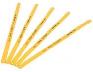 Полотно біметалічне для ножівки Deli #24T, M2+D6 1 шт. EDL353410A Полотно біметалічне для ножівки Deli #24T, M2+D6 1 шт. EDL353410A