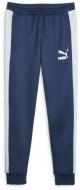 Брюки Puma T7 ICONIC TRACK PANTS (S) PT 53948515 р. 2XL синий