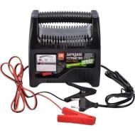 Зарядное устройство Дорожня карта 12V 80 А/год (4937799942)