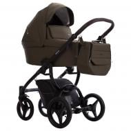Коляска універсальна 2 в 1 Bebetto LUCA (36) хакі