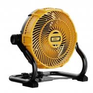 Вентилятор автомобільний 20 В 11" Deli EDC820Z