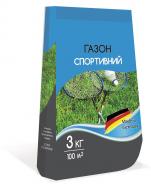 Насіння Сімейний сад газонна трава Спортивна 3 кг