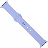 Ремешок Armorstandart Sport Band (3 Straps) для Apple Watch 42-44 мм lavender ARM57864